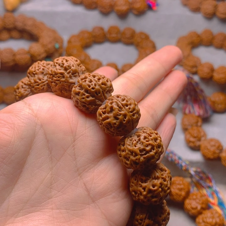 ****暮手串金刚菩提0000000013