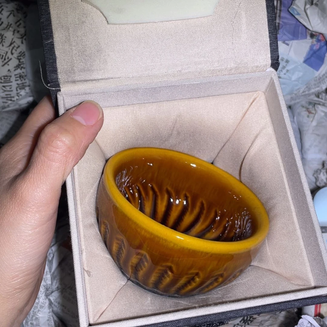 茶盏建盏直播间链接