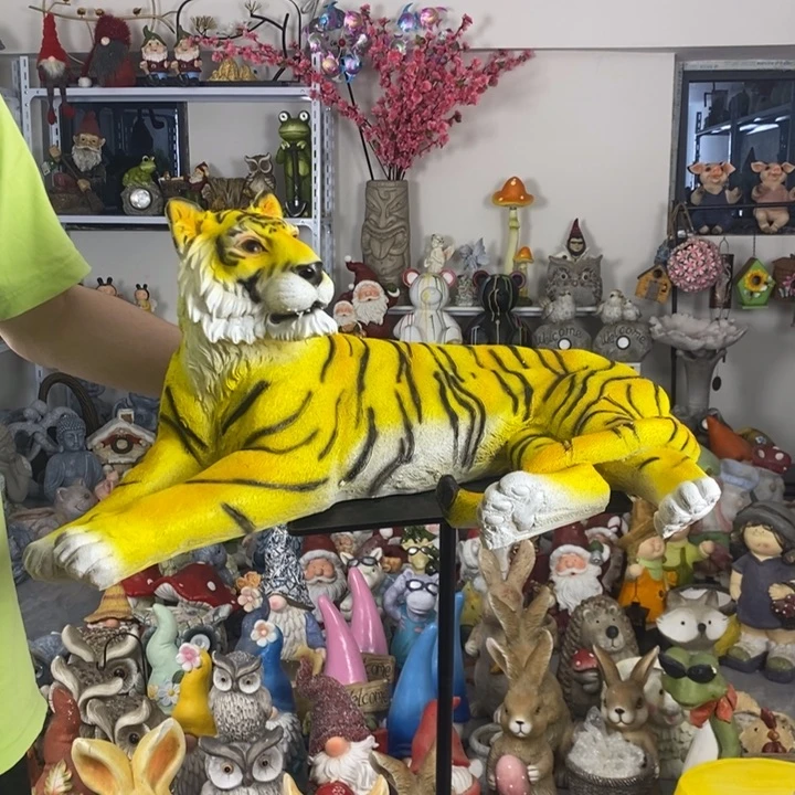 合成树脂工艺品摆件默认微瑕