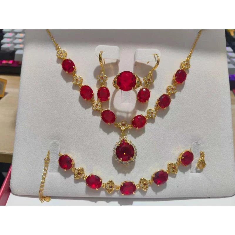 TH-004 至臻真馨金典首饰