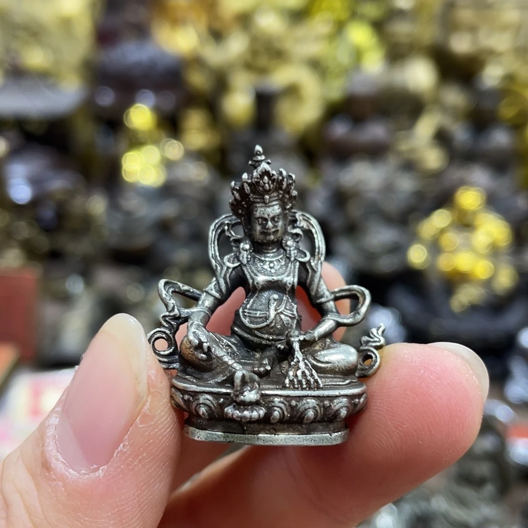 克家铜艺精品摆件