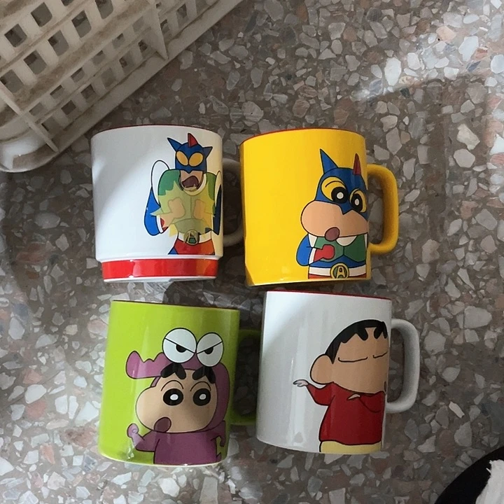微瑕陶瓷完美主义者勿拍 4
