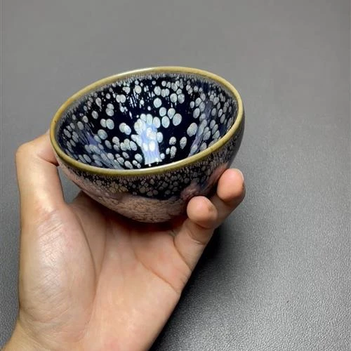 【闪购商品】茶盏-10059..........