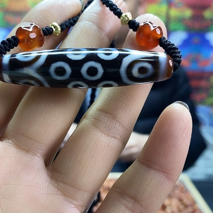 玛瑙/玉髓未镶嵌颈饰3