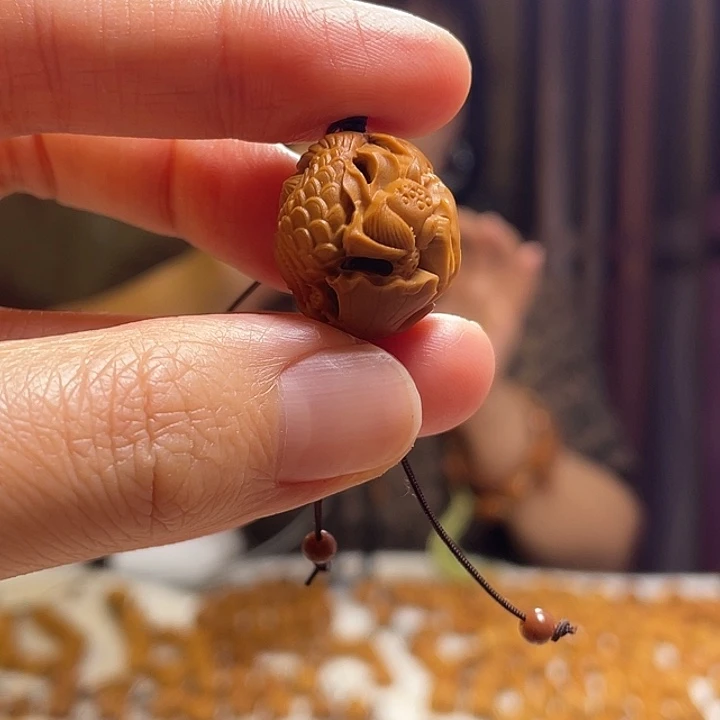 手串/手链橄榄核