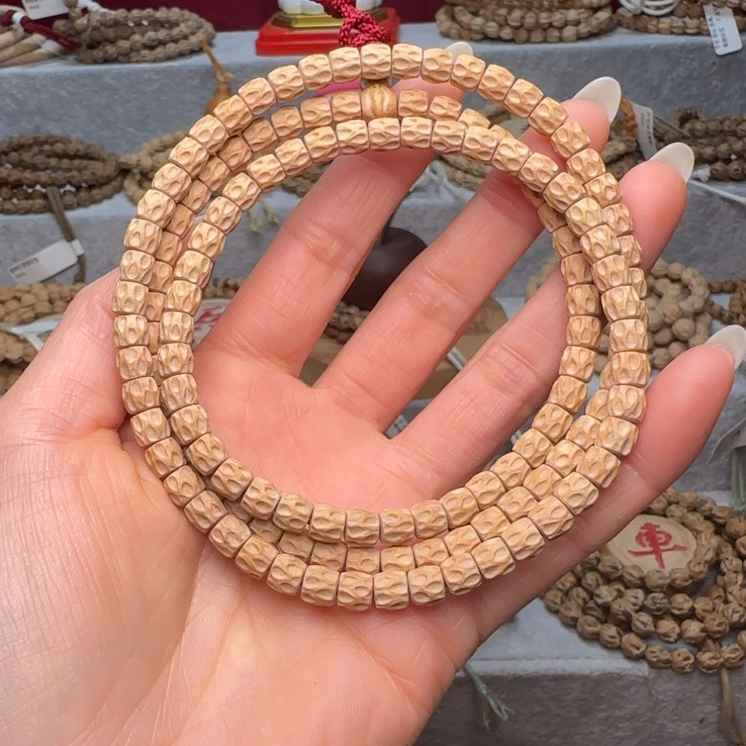 手串柏香籽/百香籽