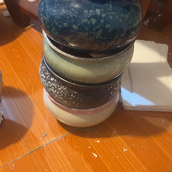 泥塑自产自销模式