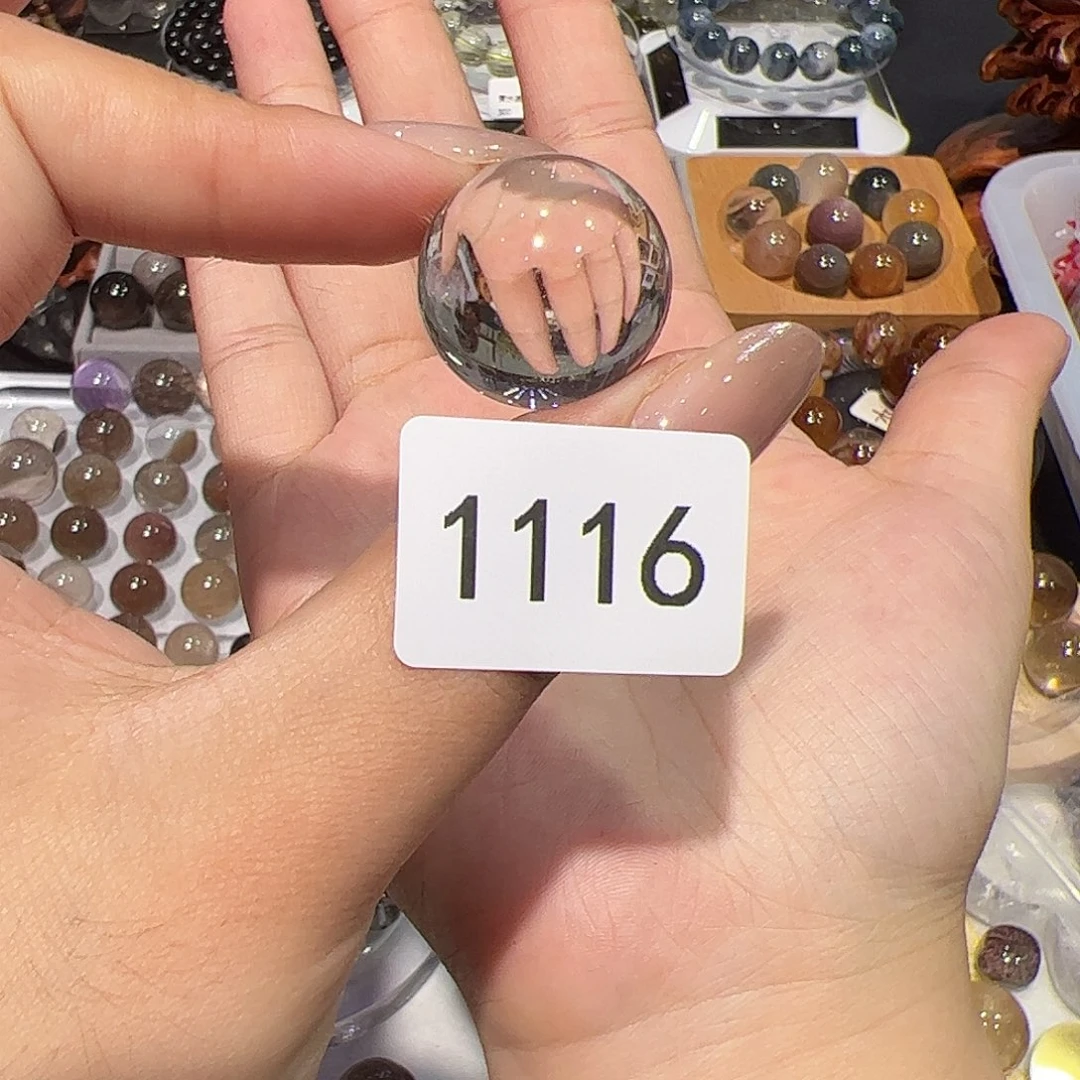 大型摆件（非配饰）未镶嵌水晶