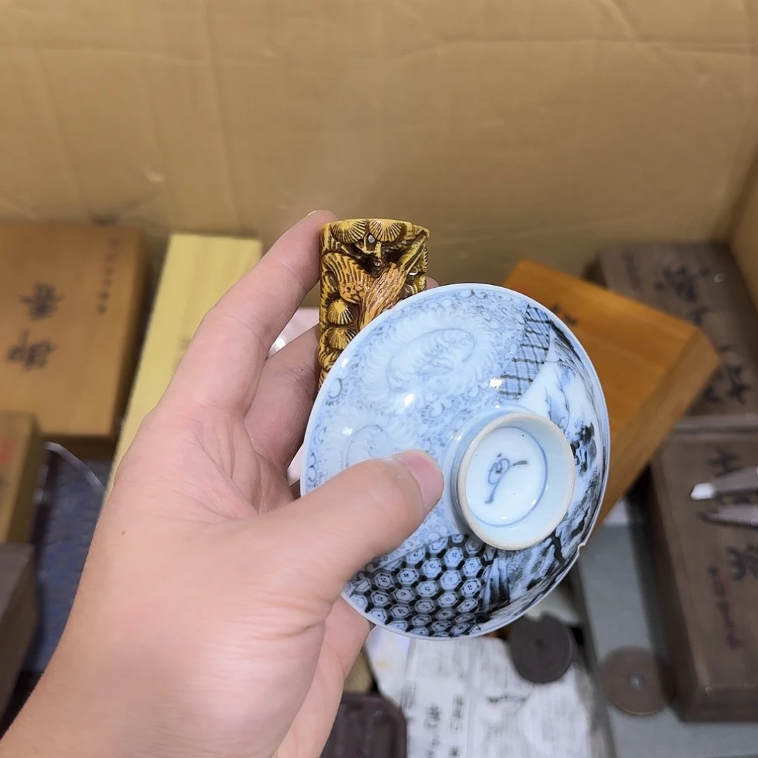 瓷器茶具系列套装