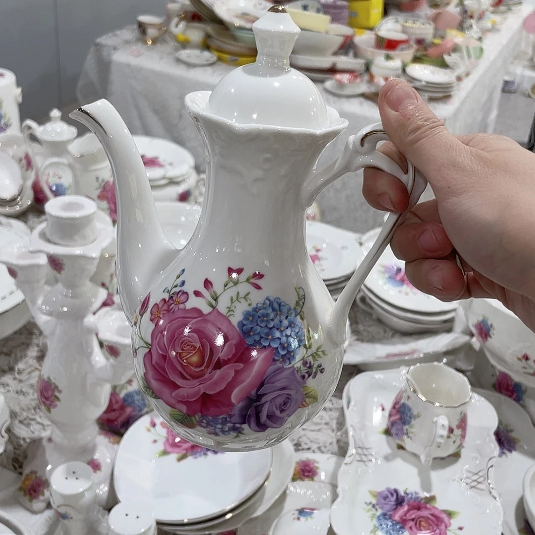 潮州小可爱陶瓷精致