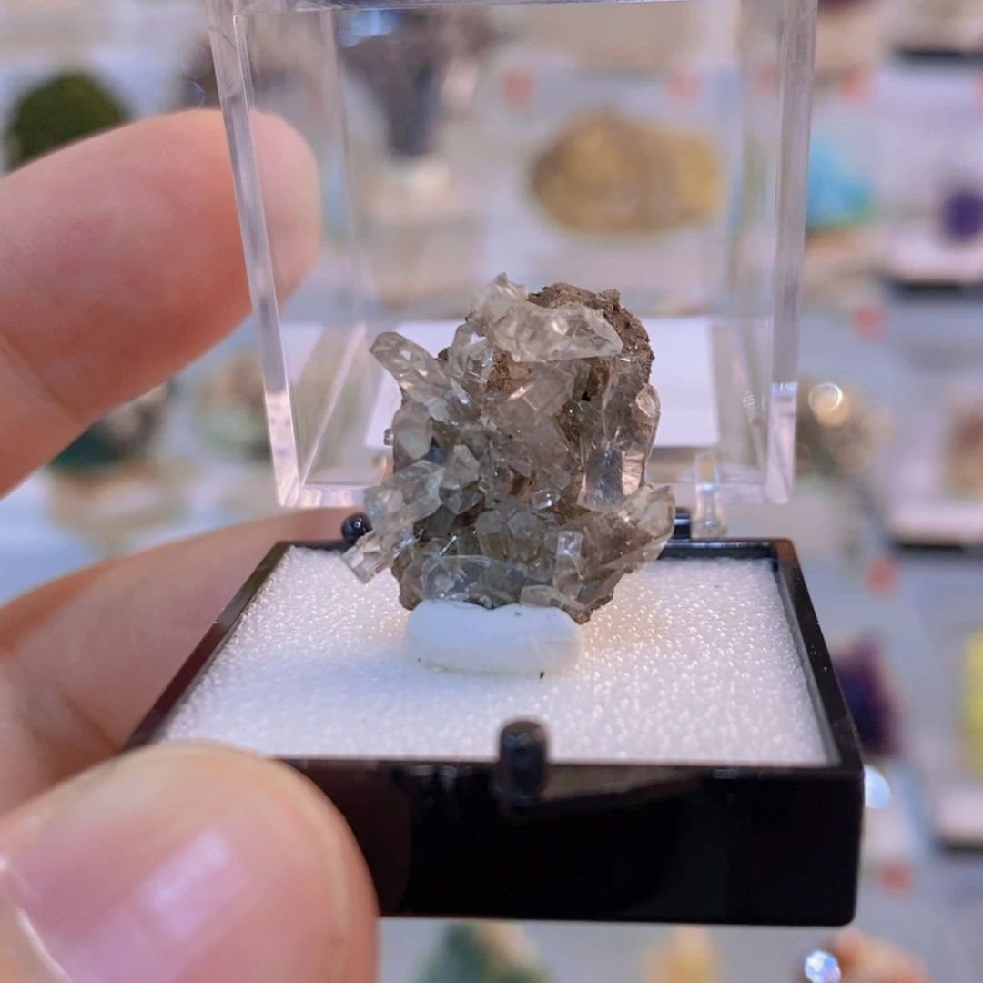 石材矿物小精品摆件