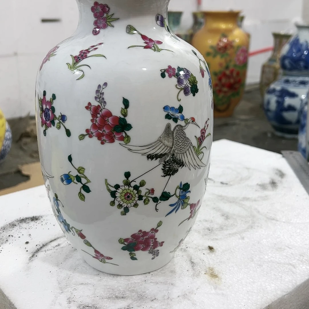 摆件景德镇陶瓷摆件