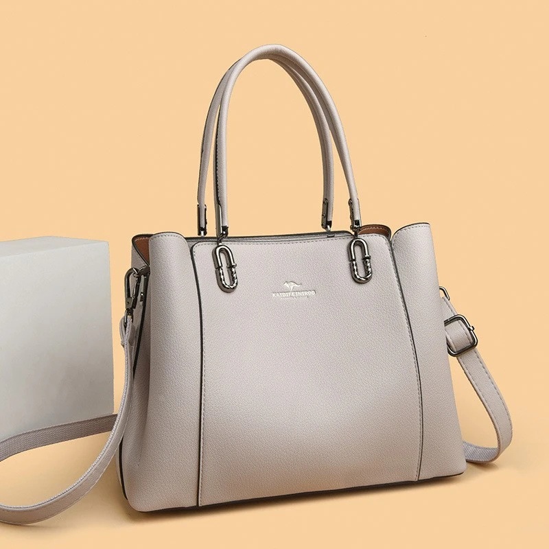 【万达专柜】轻奢包包女包新款2025斜挎包单肩包时尚大气女士适用