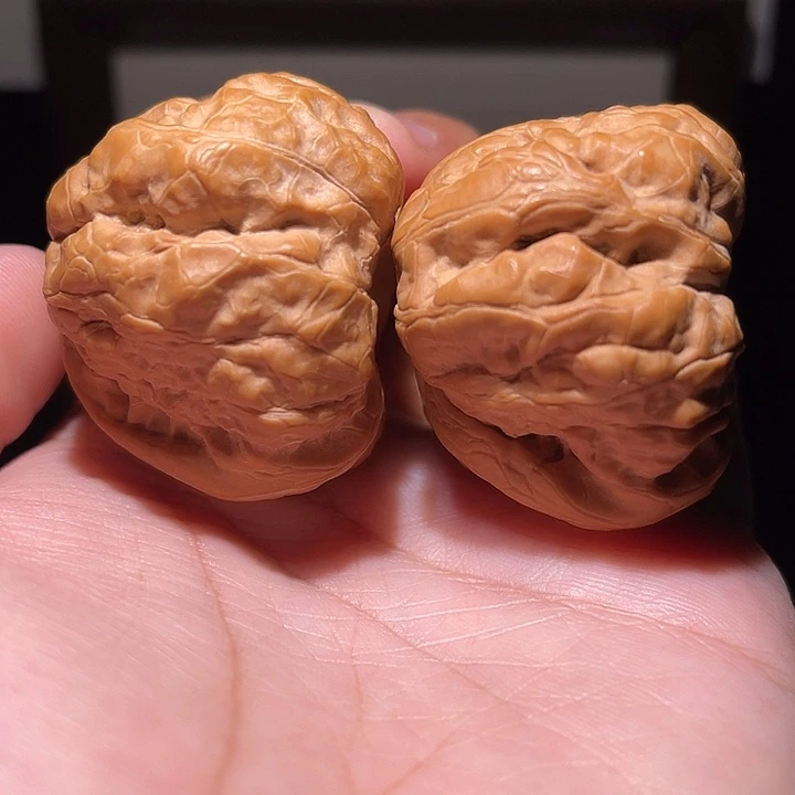 核桃手串/手链45×48全品 肉蛙