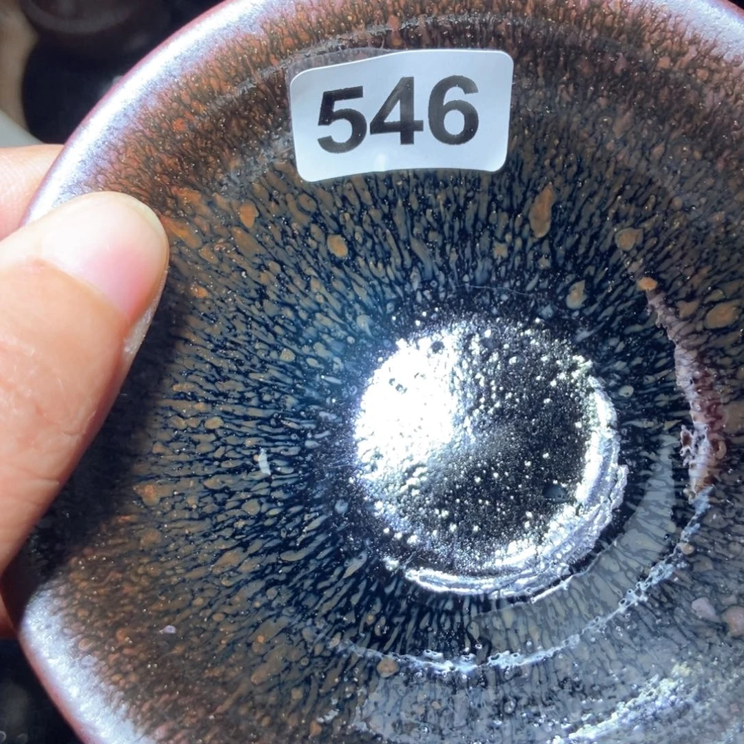 茶盏宋月古窖，自产自销