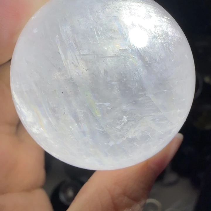 未镶嵌水晶摆件a137