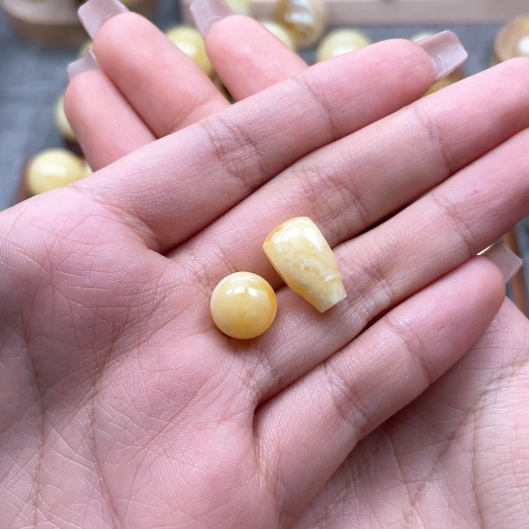 琥珀珠宝奇石未镶嵌用****1