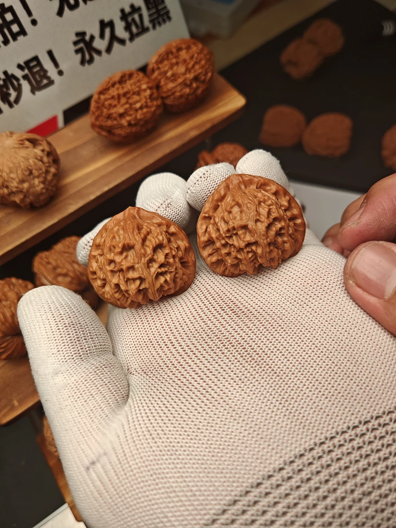 麻核桃宫灯40全品