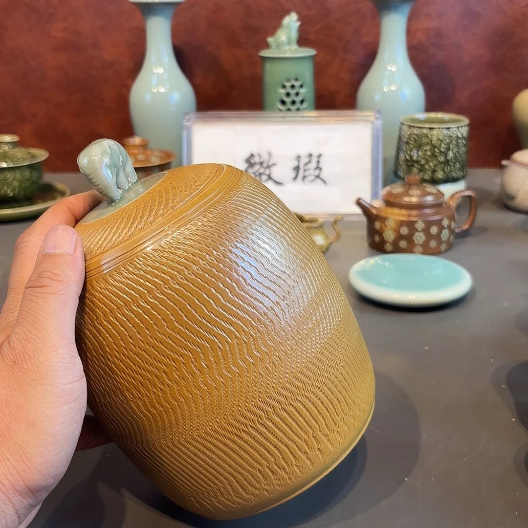 瓷片龙泉青瓷龙泉青瓷