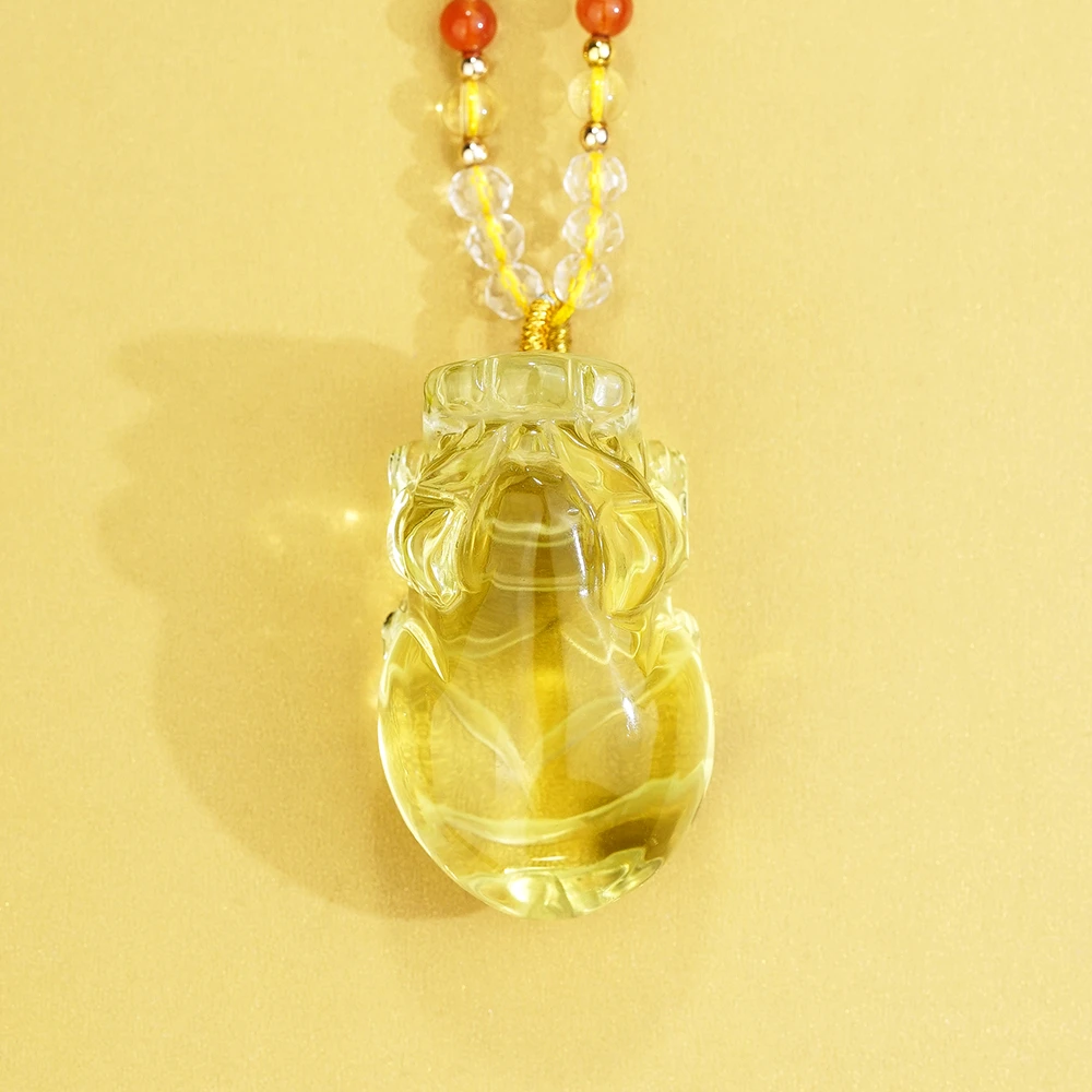 水晶貔貅挂件（多样性发货）10569（Joyce娇姐）