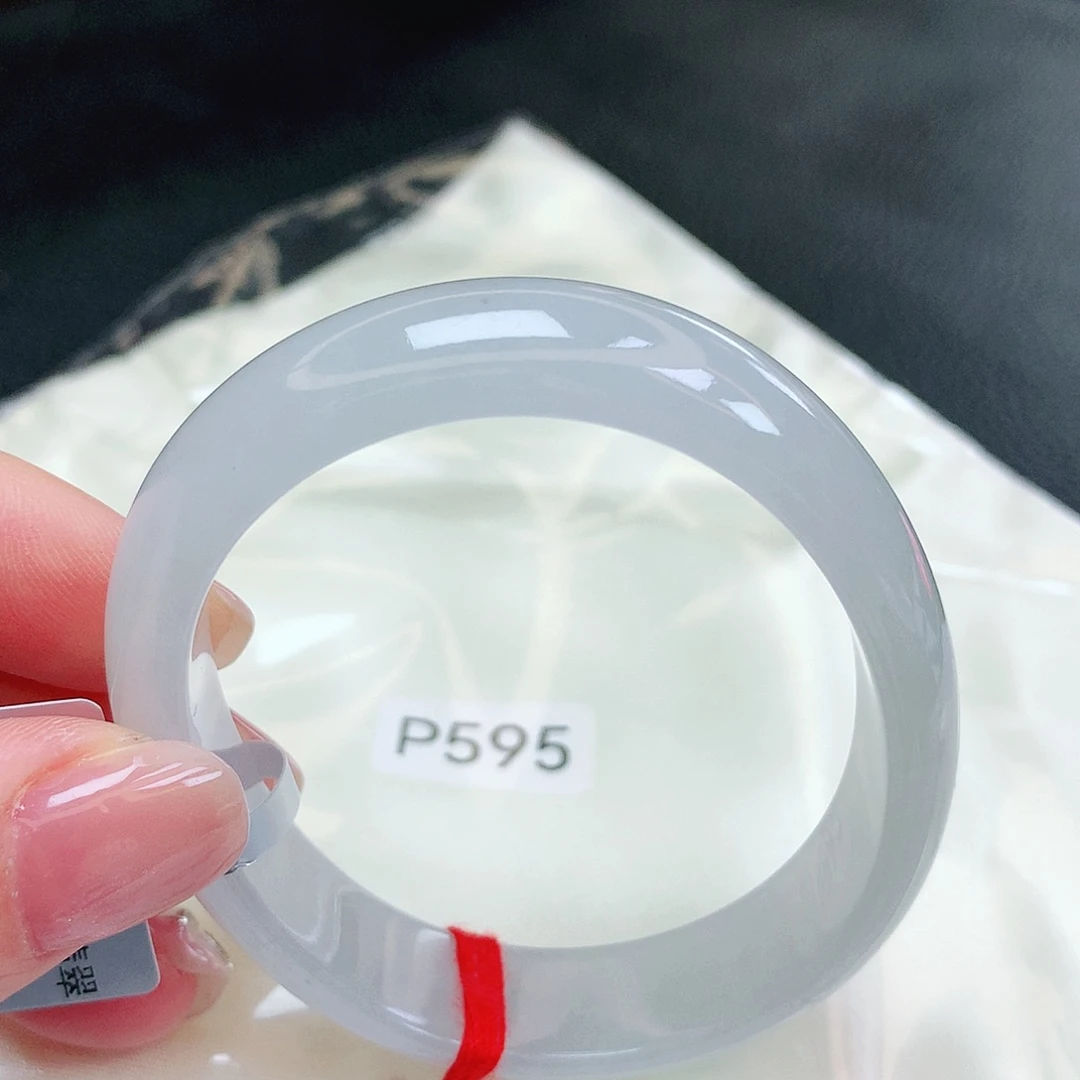 【闪购商品】未镶嵌手镯翡翠缅甸天然a货翡翠