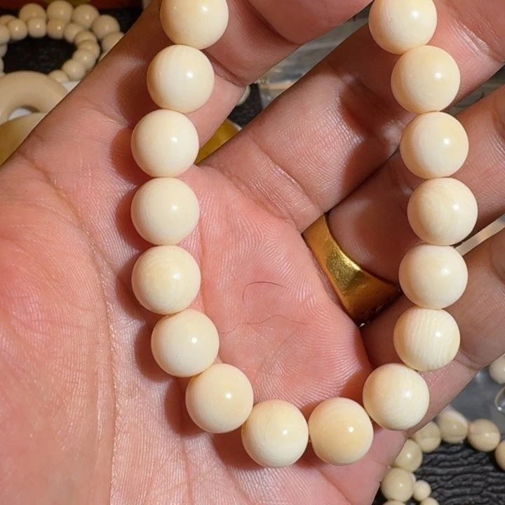 不***搞吊坠菩提根/象牙果