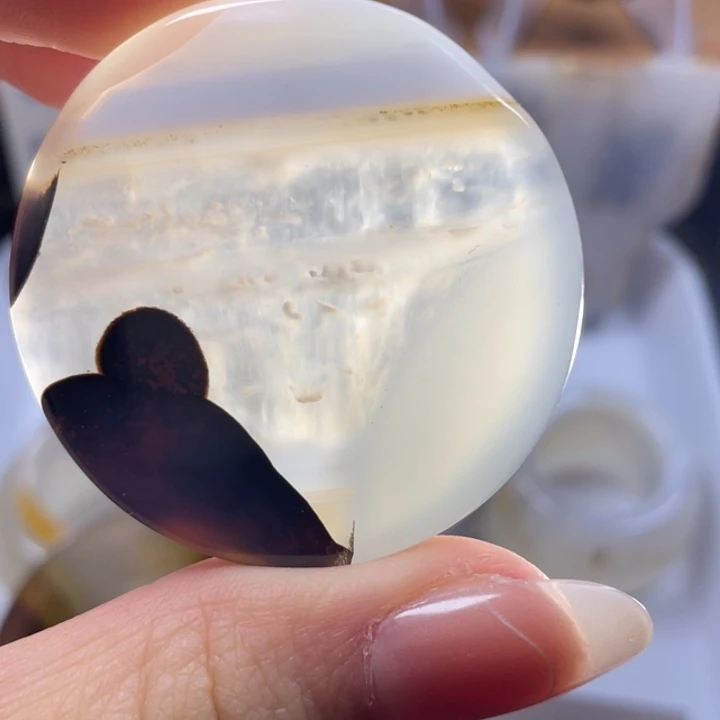 玛瑙/玉髓未镶嵌牌子