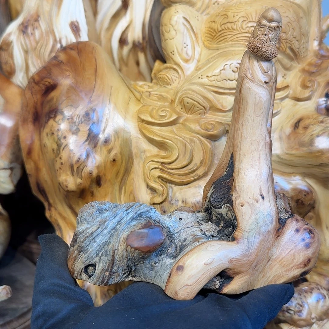 柏木（崖柏）6666666666