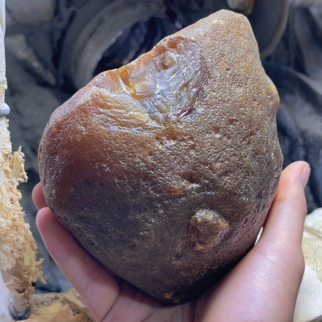 爱***哥定制玛瑙天然玛瑙手镯原石