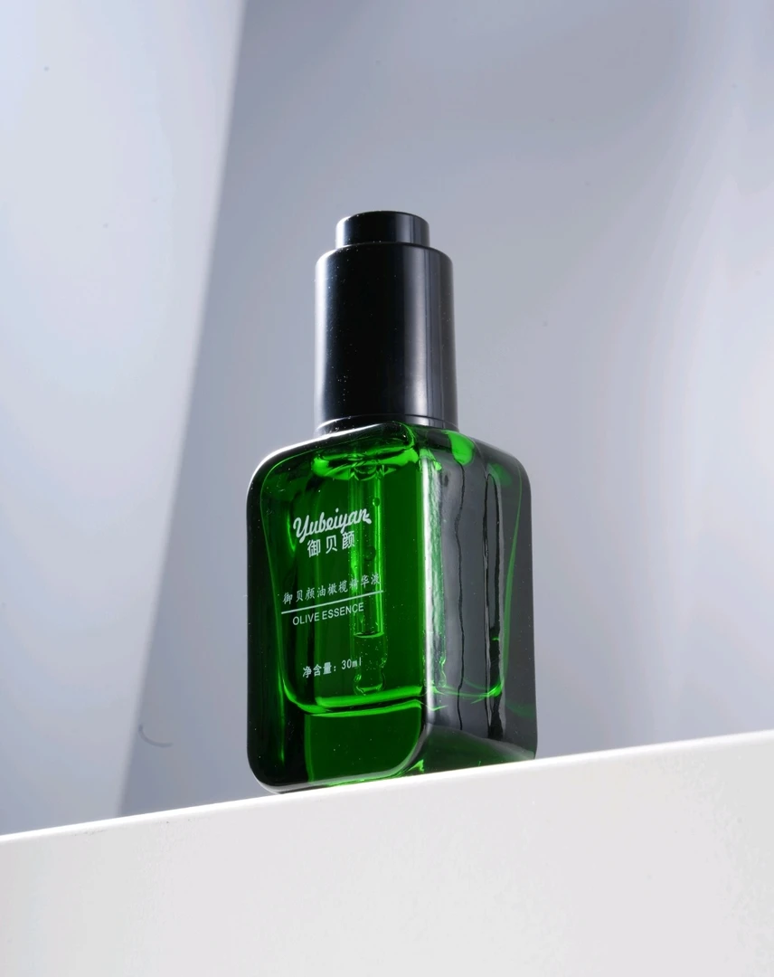 御贝颜橄榄油精华液保湿精华