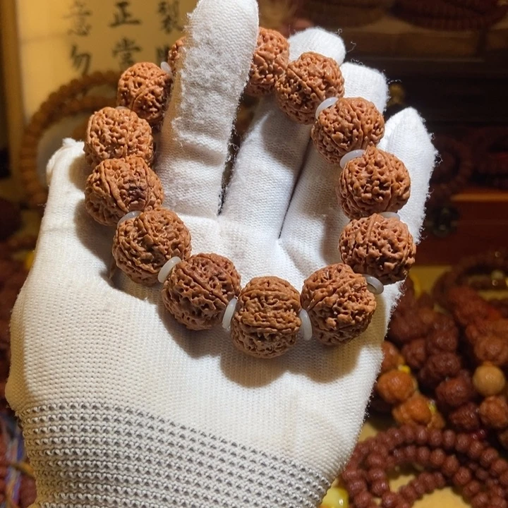 吊坠金刚菩提206原籽