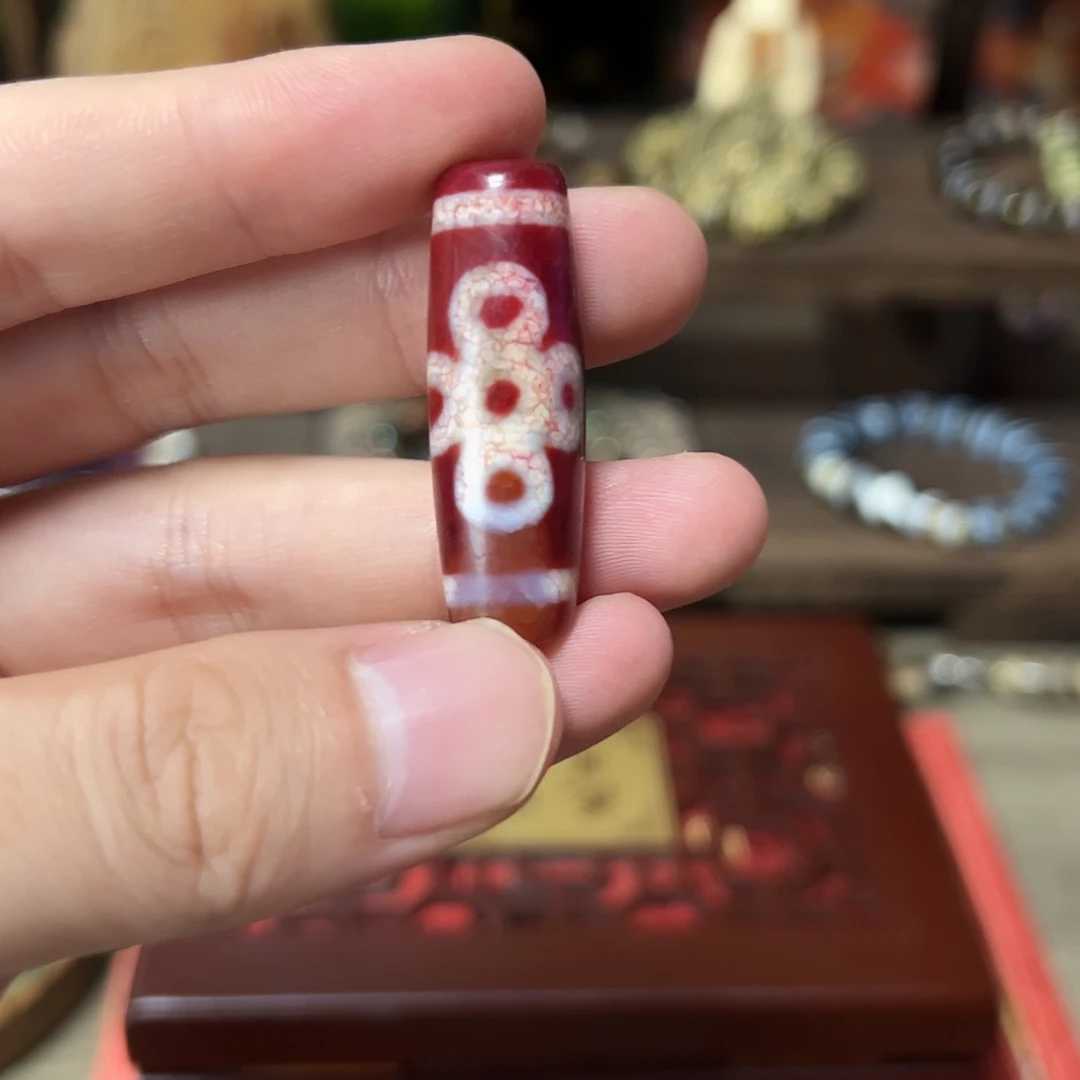 玛瑙/玉髓未镶嵌手串