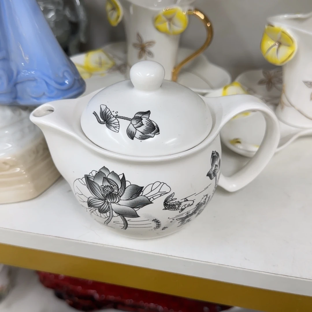 瓷片陶瓷工艺陶瓷工艺