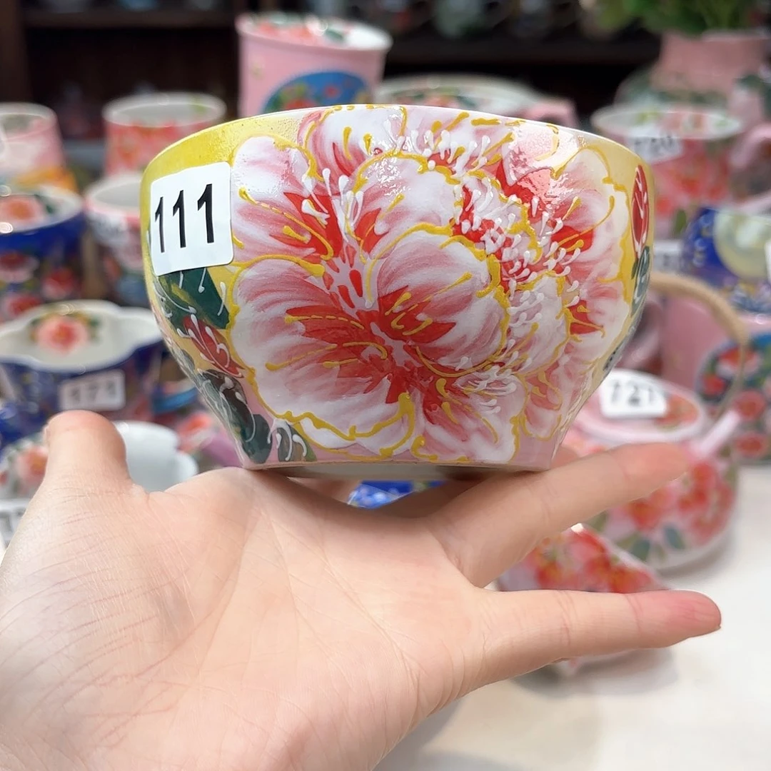 瓷片兔兔的小可爱们快去