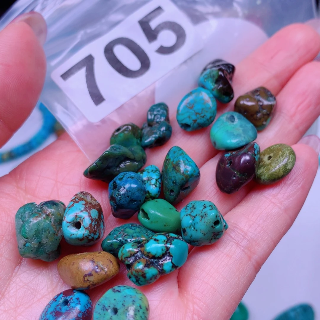 空竹粉丝专享十堰特色手工散珠