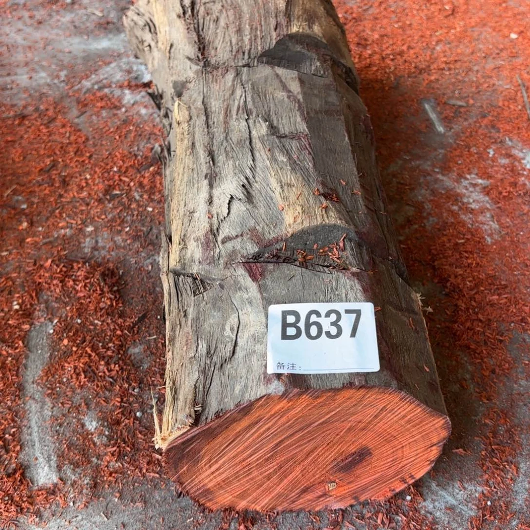 一物一拍血檀编码637