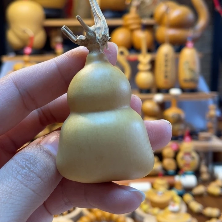 仙*天然葫芦自然生长仙草