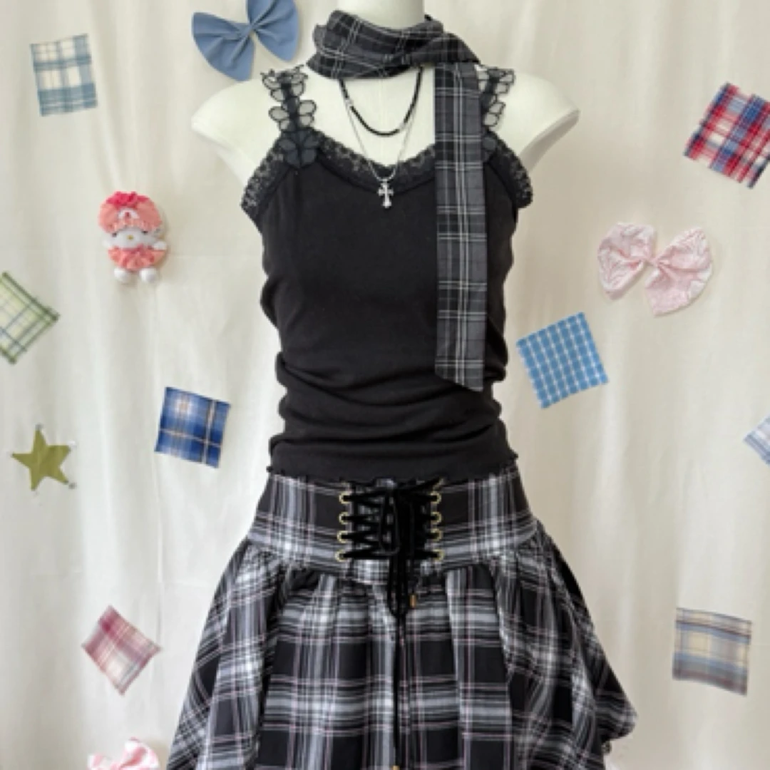 Moshi Moshi古着 上衣半裙价格链接【2】