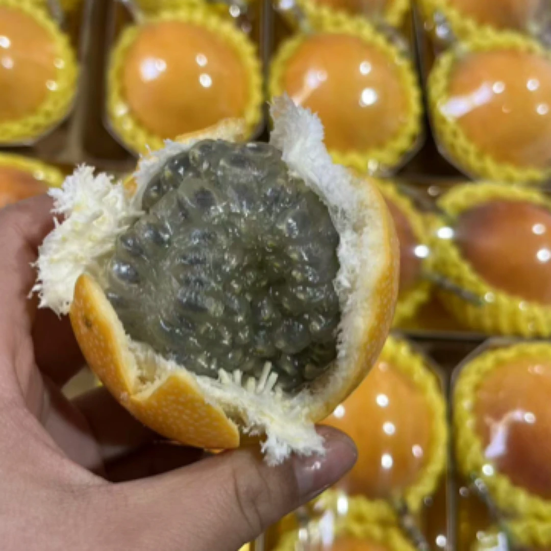 云南热情果一份2个装