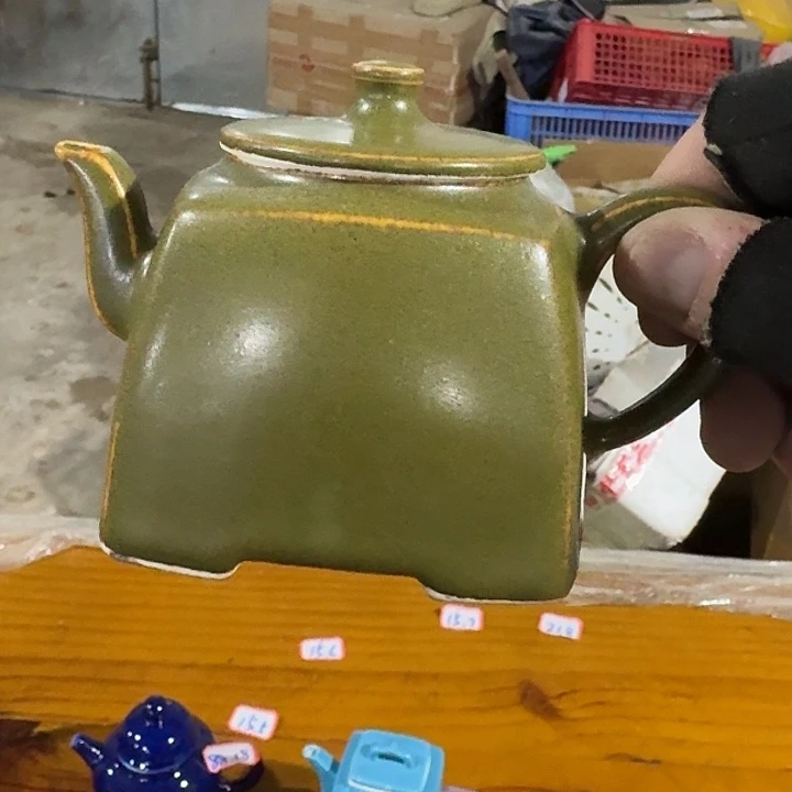 摆件幽*景德镇陶瓷艺术品