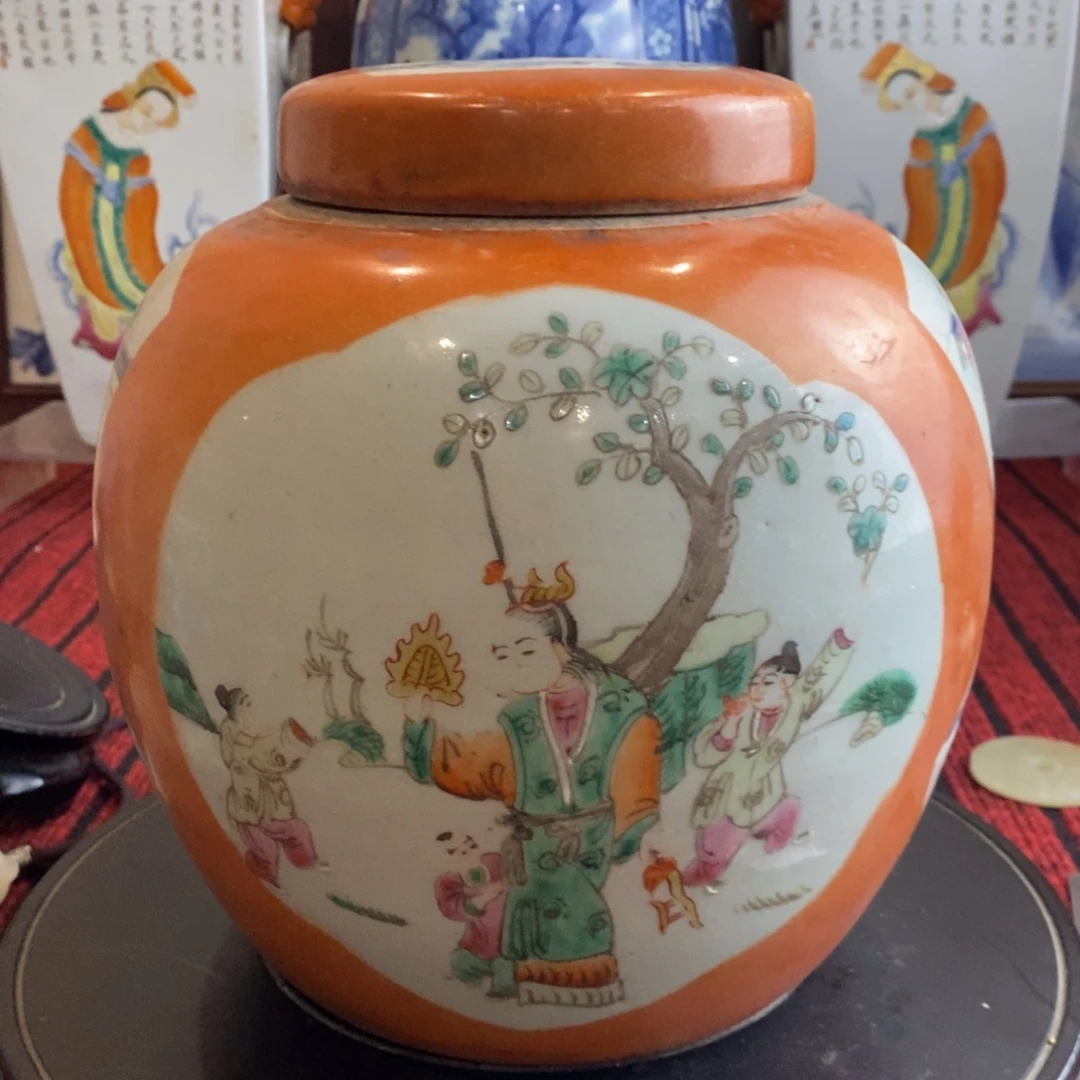 瓷片精品品牌系列产品