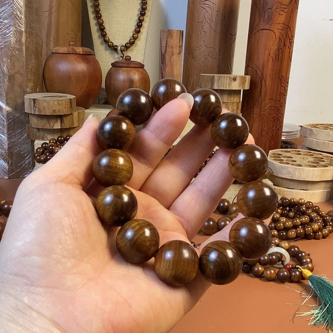 老山檀香老山檀香老山檀香微瑕