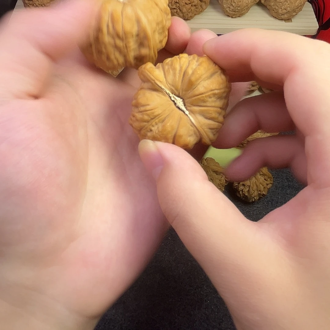 把件文玩核桃粉丝福利