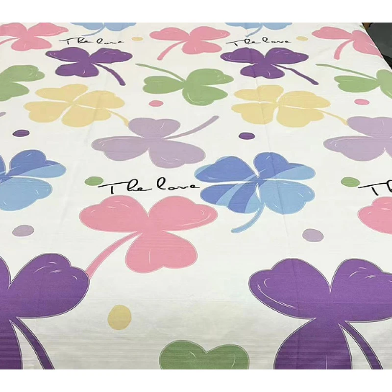 清风微甜---家用枕套