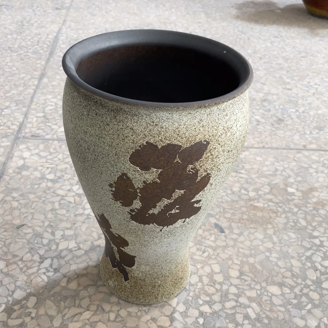 高度30厘米口径18厘米