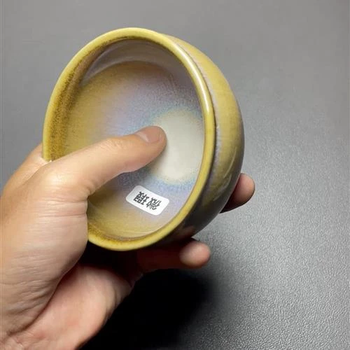 【闪购商品】茶盏-瑕疵-555.........