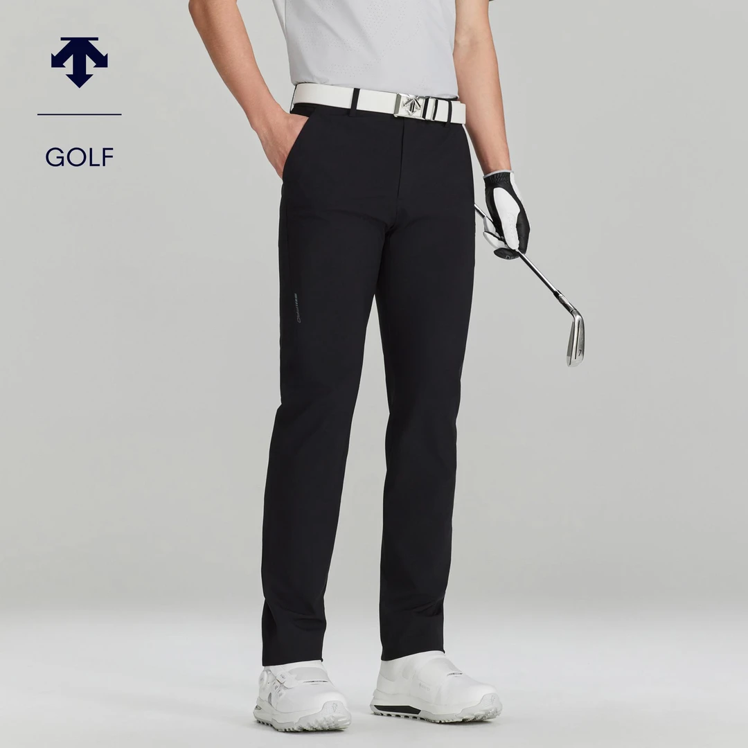 DESCENTEGOLF 迪桑特高尔夫 男士PRO系列长裤夏季新品G623MPPT51