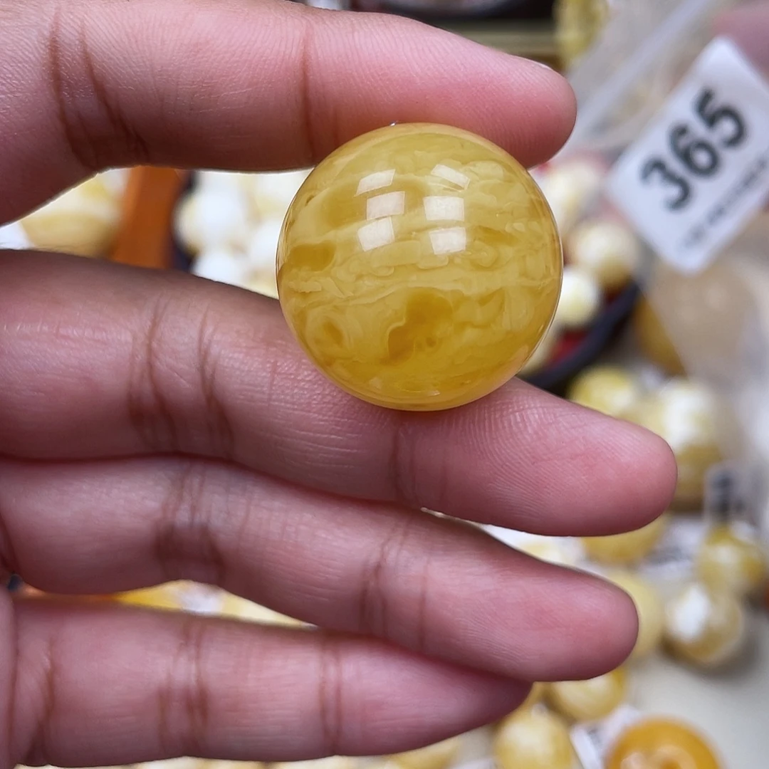 蜜蜡未镶嵌珠宝奇石26.1