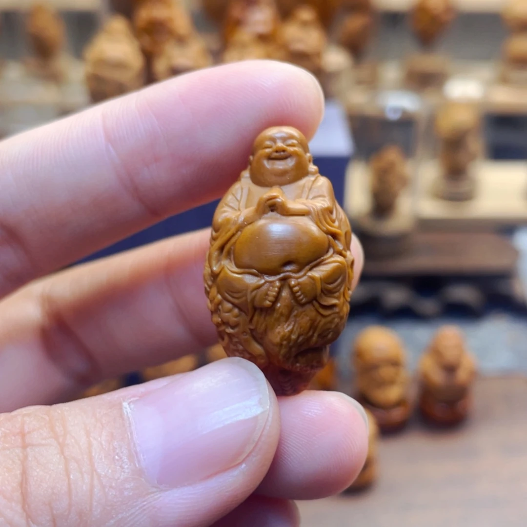 【闪购商品】手串/手链橄榄核