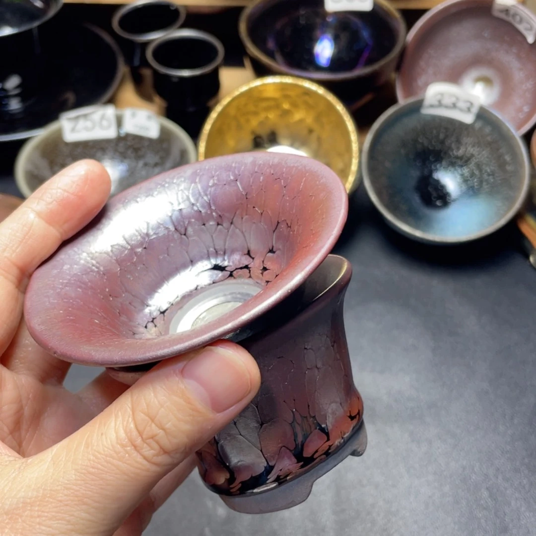 【闪购商品】茶盏8